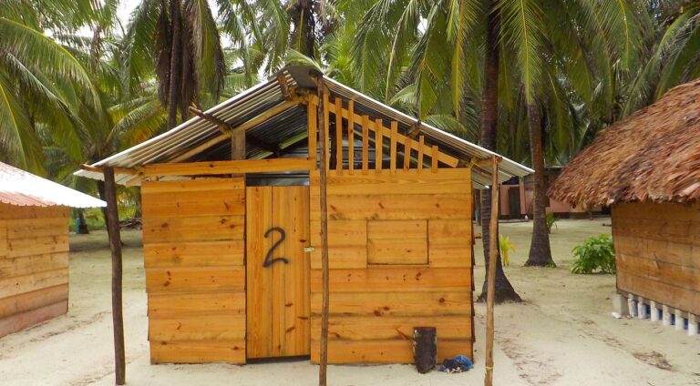 Panama, San Blas Inseln, Infos und Tipps