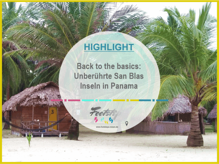 San Blas Inseln 9 Panama, San Blas Inseln