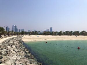 Dubai Travelguide für Familien und Flashpacker