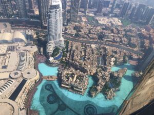 Dubai Travelguide für Familien und Flashpacker