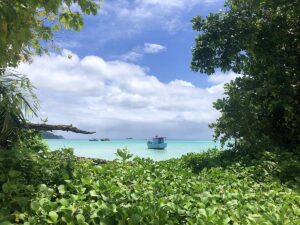 Seychellen Travelguide für Familien und Flashpacker