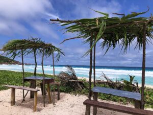 Seychellen Travelguide für Familien und Flashpacker