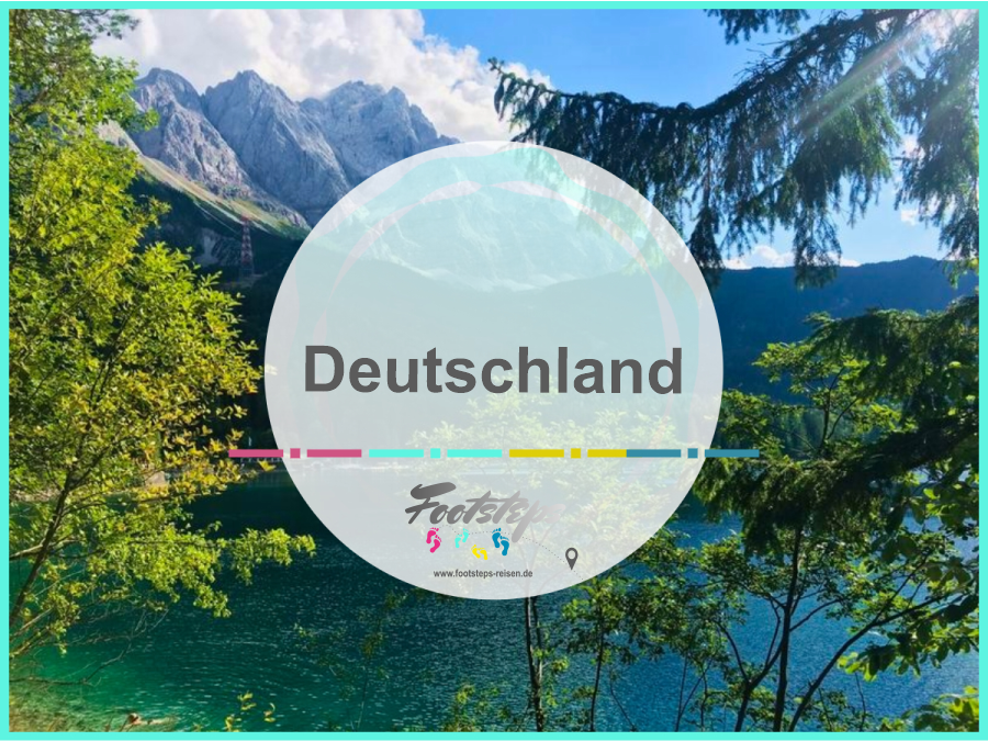 Deutschland 1 footsteps-reisen.de, Der Reiseblog fuer Flashpacker und Familien, Reiseziel Deutschland, Informationen, Tipps, Berichte