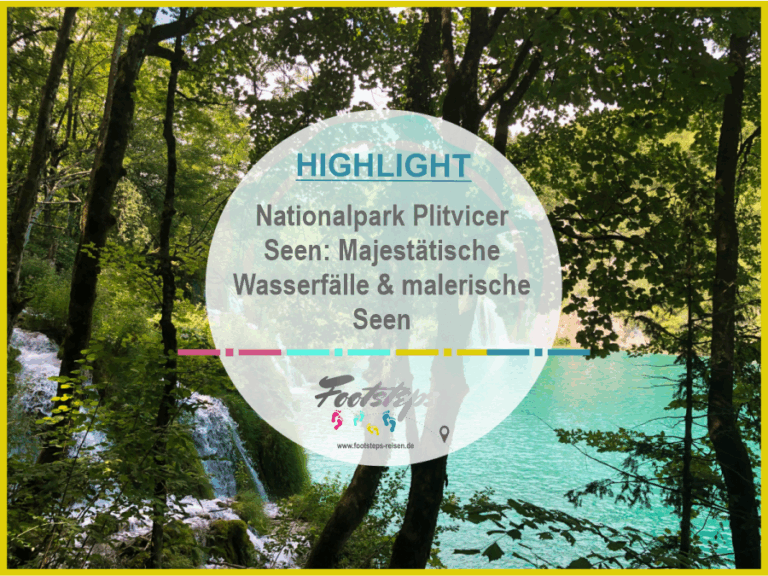 Nationalpark Plitvicer Seen 9 Kroatien, Nationalpark Plitvicer Seen, Plitvicer Seen Infos, Nationalpark Plitvicer Seen mit Kindern, Nationalpark Plitvicer Seen Eintritt