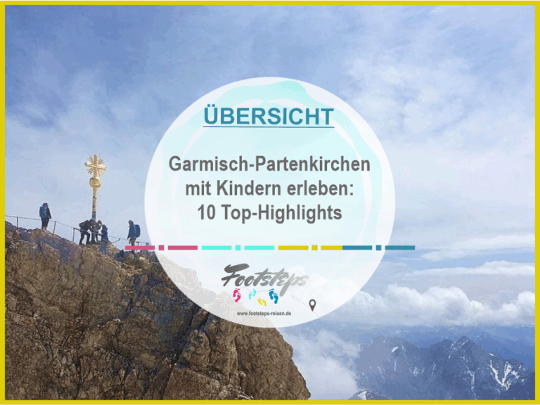 Garmisch Partenkirchen Highlights 1 Deutschland, Garmisch-Partenkirchen mit Kindern, Garmisch-Partenkirchen Aktivitäten und Attraktionen für Familien