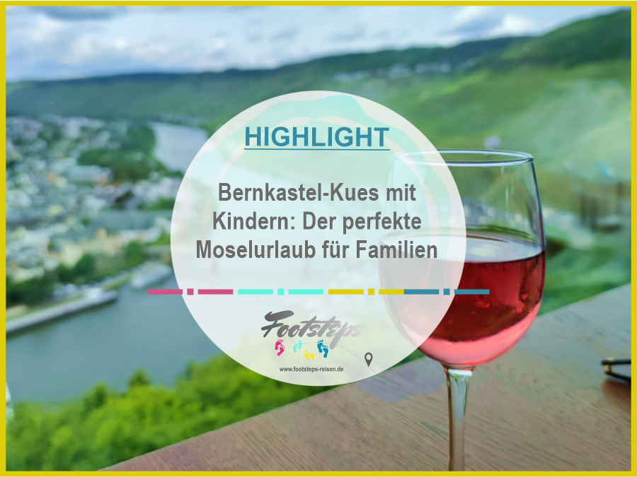 Deutschland, Mosel, Bernkastel Kues mit Kindern, Highlights für Familien, Mosel Glamping für Familien