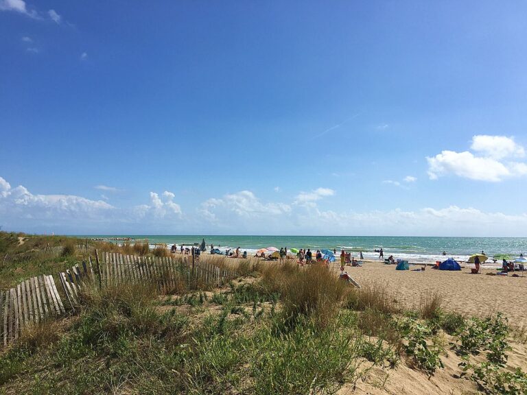 Reiseziele Glamping mit Kindern 19 Glamping mit Kindern Reiseziele, Cavallino-Treporti, Italien
