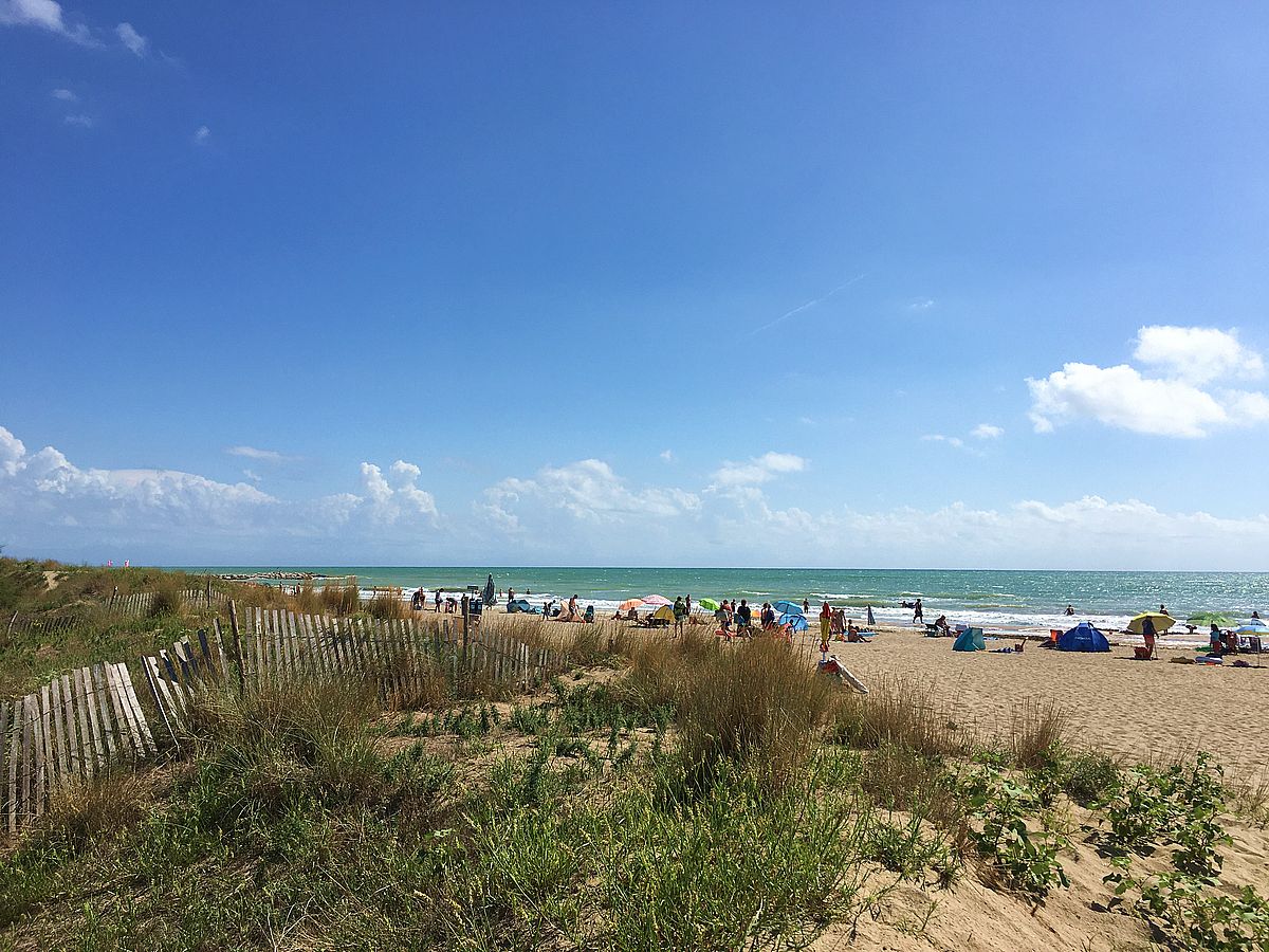 Glamping mit Kindern Reiseziele, Cavallino-Treporti, Italien