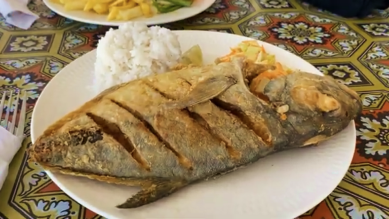 San Blas Islands Tours from Panama City: Caribbean food included