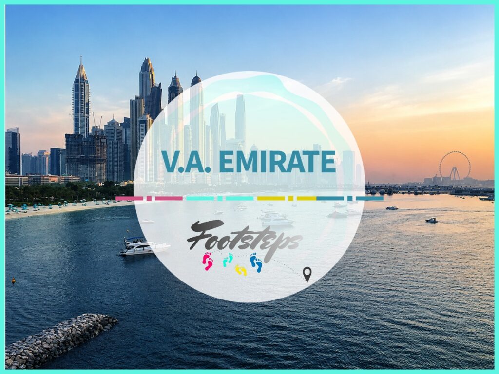 footsteps-reisen.de, Der Reiseblog fuer Flashpacker und Familien, Reiseziel Vereinigte Arabische Emirate, Informationen, Tipps, Berichte