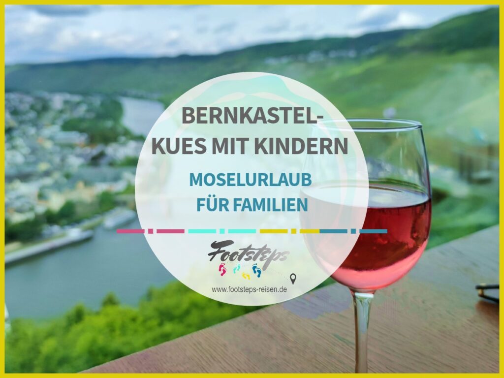 Deutschland, Mosel, Bernkastel Kues mit Kindern, Highlights für Familien, Mosel Glamping für Familien