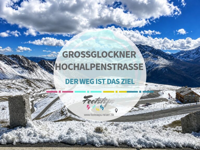 Österreich, Großglockner Hochalpenstraße: Preise, Anfahrt, Öffnungszeiten, Großglockner Hochalpenstraße für Familien