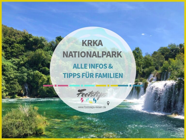 Kroatien, Krka Nationalpark, Krka Nationalpark Infos, Krka Nationalpark mit Kindern, Krka Nationalpark Eintritt
